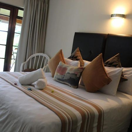 Botha's HillPhezulu Safari Park别墅 外观 照片