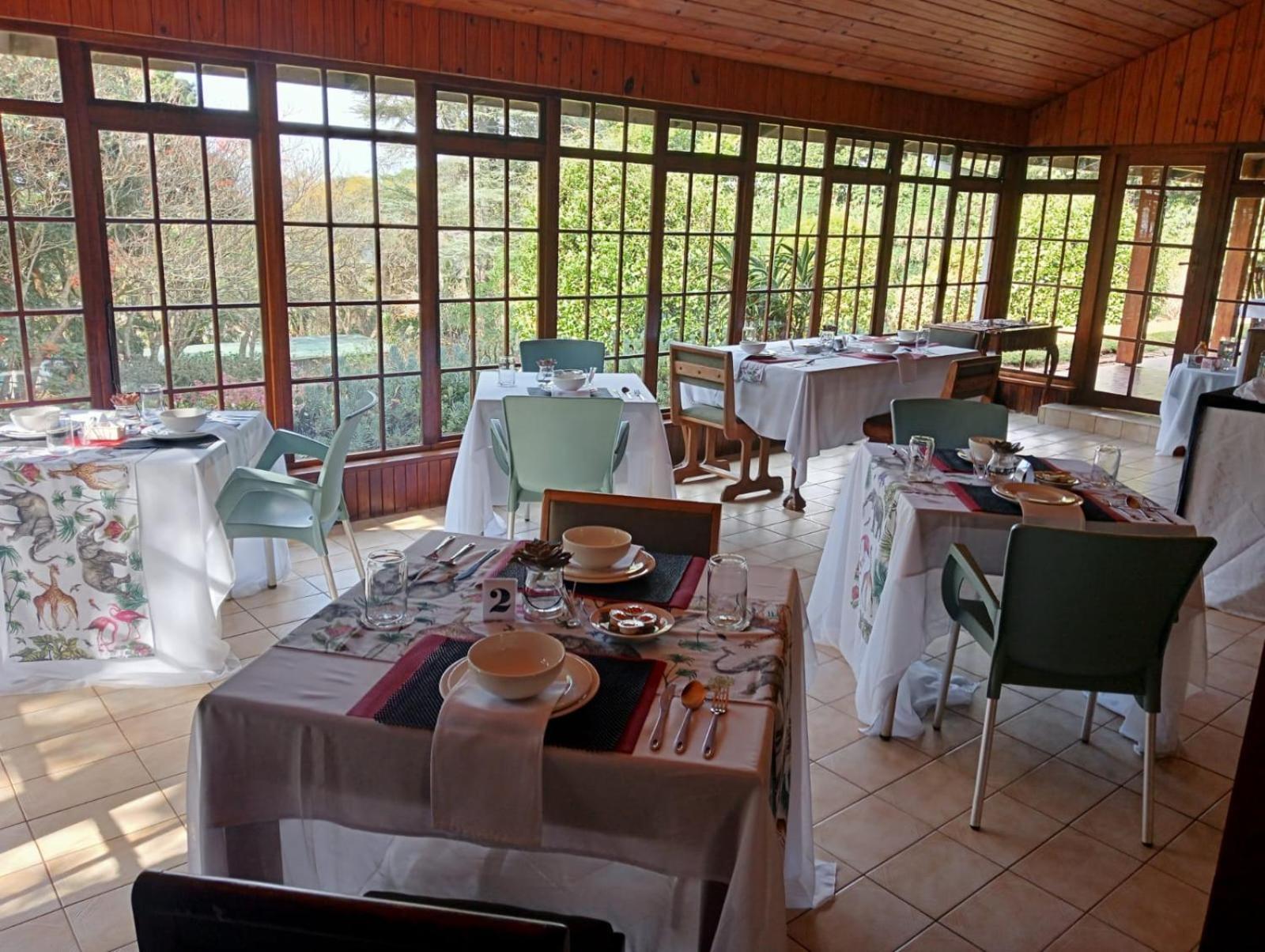 Botha's HillPhezulu Safari Park别墅 外观 照片