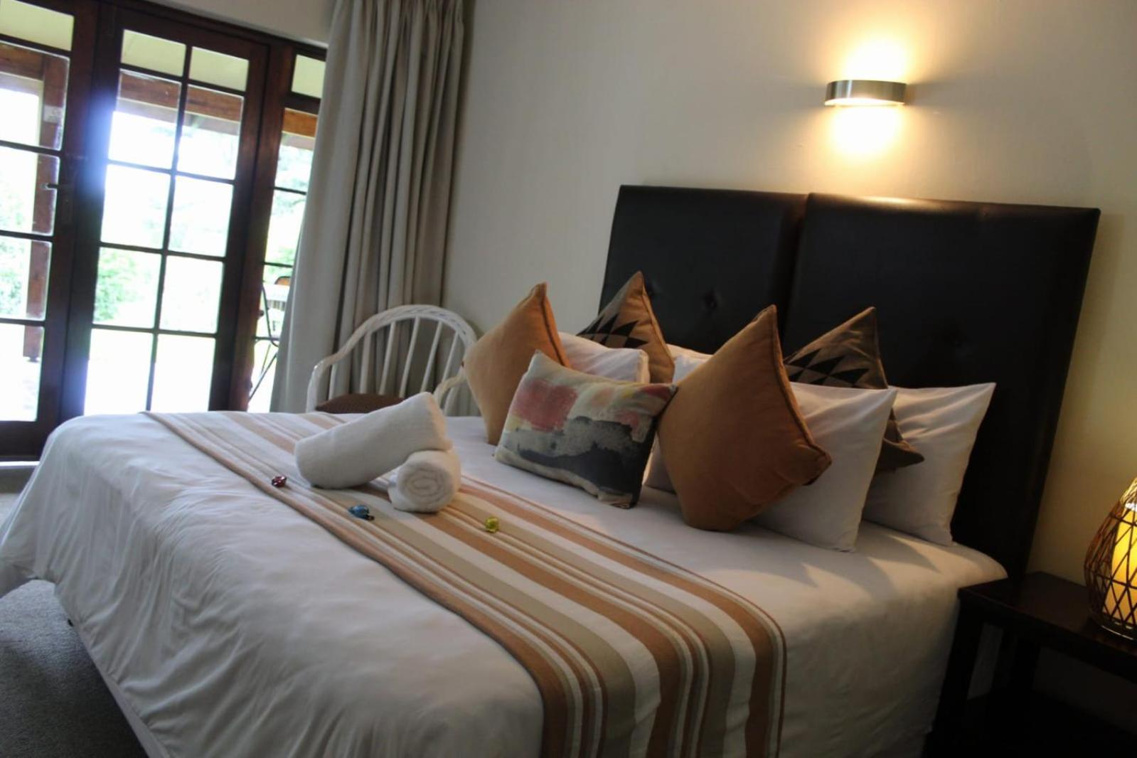Botha's HillPhezulu Safari Park别墅 外观 照片