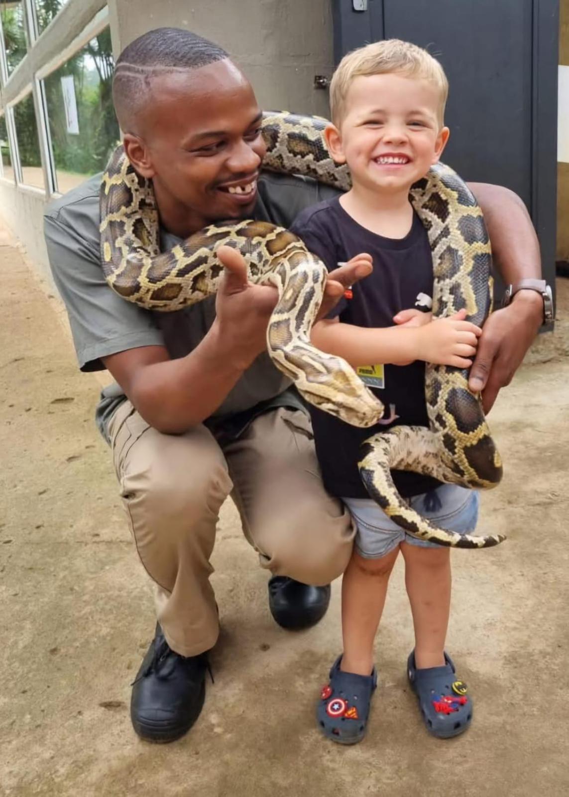 Botha's HillPhezulu Safari Park别墅 外观 照片